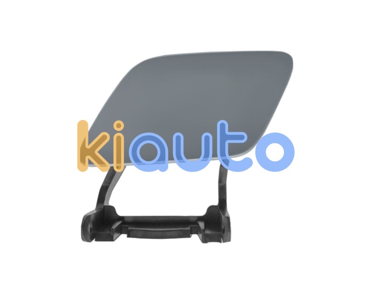 Tapa lavafaros audi a5 2017-2019 parachoques delantero / imprimado / izquierda OE 8W6955275GRU