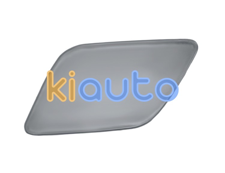 Tapa lavafaros audi a6 2004-2009 parachoques delantero / imprimada / izquierda OE 4F0955275GRU
