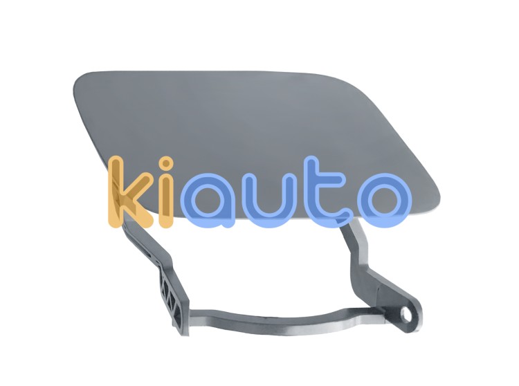 Tapa lavafaros audi q5 2008-2012 parachoques delantero / derecha OE 8R0955276GRU