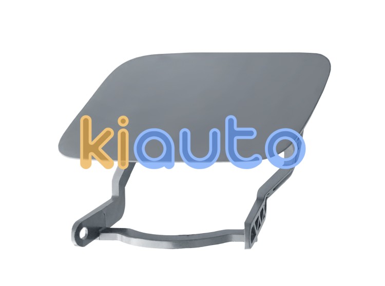 Tapa lavafaros audi q5 2008-2012 parachoques delantero / izquierda OE 8R0955275GRU