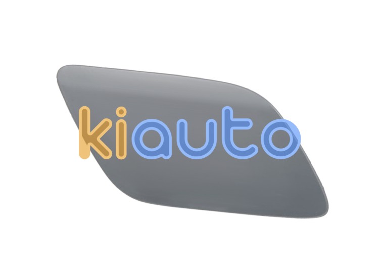 Tapa lavafaros audi q7 2009-2015 parachoques delantero / derecha OE 4L0955276CGRU