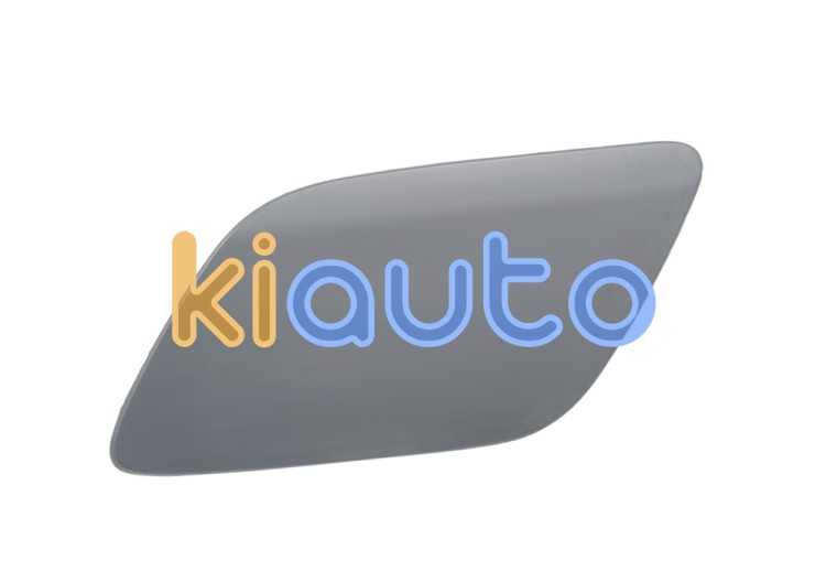 Tapa lavafaros audi q7 2009-2015 parachoques delantero / izquierda OE 4L0955275CGRU