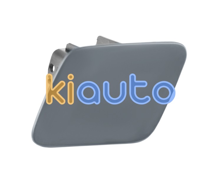 Tapa lavafaros bmw serie 1 (f20-f21) 2012-2015 parachoques delantero / modelo m-tech / izquierda OE 51118053829