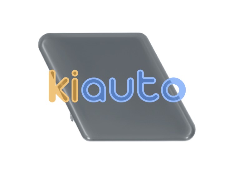 Tapa lavafaros bmw serie 3 (e90-e91) 2005-2009 parachoques delantero / derecha OE 51117111742 / 61678031308