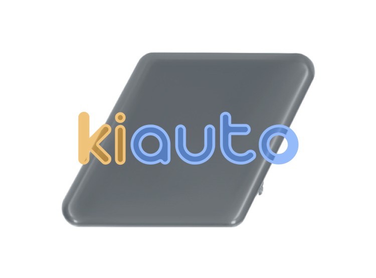 Tapa lavafaros bmw serie 3 (e90-e91) 2005-2009 parachoques delantero / izquierda OE 51117111741 / 61678031307