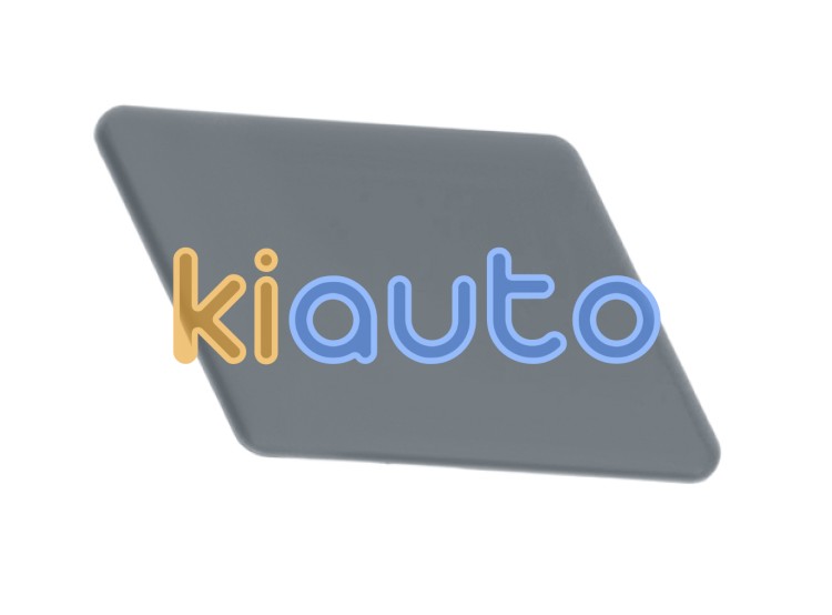 Tapa lavafaros bmw serie 3 (e90-e91) 2009-2012 parachoques delantero / derecha OE 61677211210
