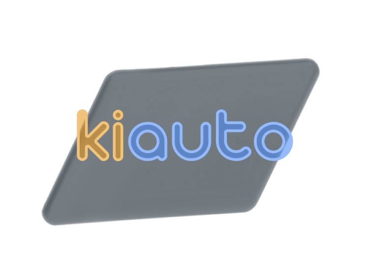 Tapa lavafaros bmw serie 3 (e90-e91) 2009-2012 parachoques delantero / izquierda OE 61677211209