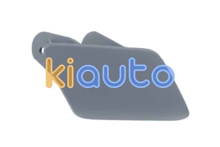 Tapa lavafaros bmw serie 3 (f30-f31) 2012-2015 parachoques delantero / derecha OE 51117293032