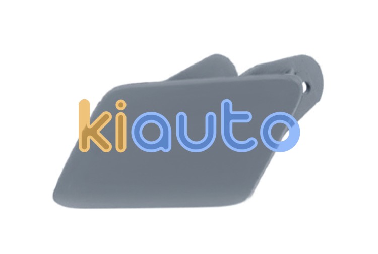 Tapa lavafaros bmw serie 3 (f30-f31) 2012-2015 parachoques delantero / izquierda OE 51117293031