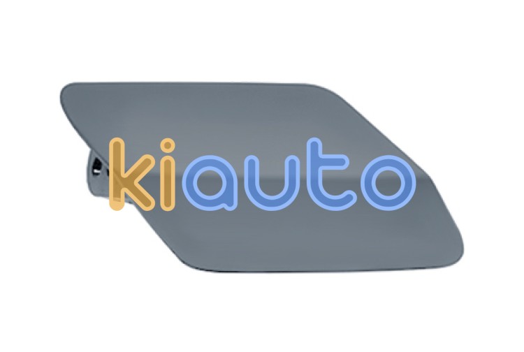 Tapa lavafaros bmw serie 3 (f30-f31) 2012-2015 parachoques delantero / modelo m-tech / derecha OE 51118056614