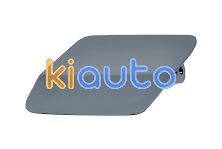 Tapa lavafaros bmw serie 3 (f30-f31) 2012-2015 parachoques delantero / modelo m-tech / izquierda OE 51118056613