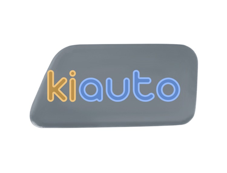 Tapa lavafaros bmw serie 5 (e60-e61) 2003-2007 parachoques delantero / izquierda OE 51117111742
