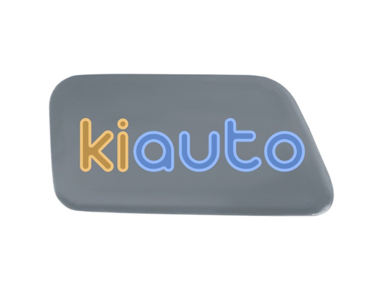 Tapa lavafaros bmw serie 5 (e60-e61) 2007-2011 parachoques delantero / derecha OE 51117111741