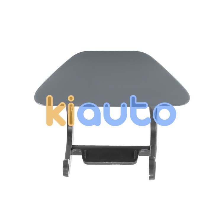 Tapa lavafaros bmw serie 5 (f10-f11) 2010-2013 parachoques delantero / derecha OE 51117246870