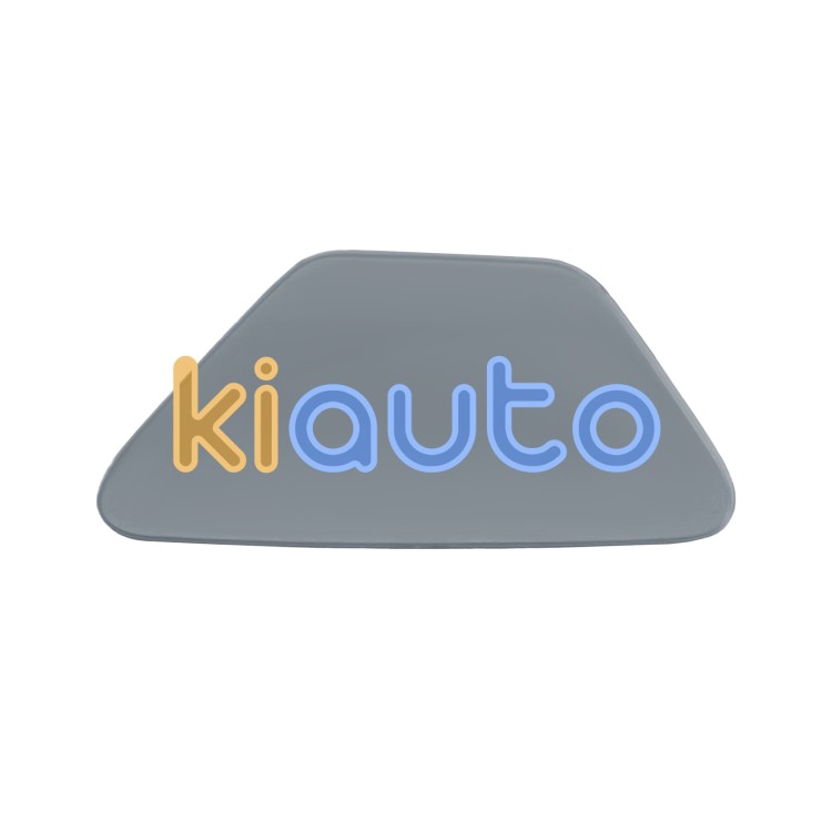 Tapa lavafaros bmw serie 5 (f10-f11) 2010-2013 parachoques delantero / modelo m-tech / izquierda OE 51118048679
