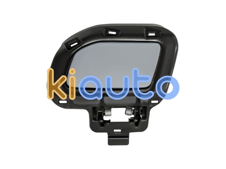 Tapa lavafaros land rover range rover evoque 2015-2019 parachoques delantero / imprimada / izquierda OE LR036198