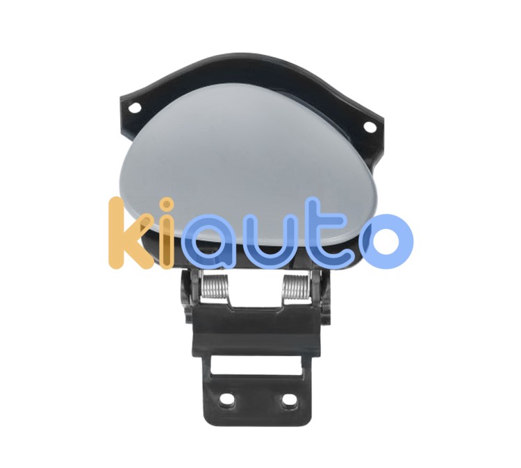 Tapa lavafaros mercedes clase c (cl203) sportcoupe 2000-2004 parachoques delantero / derecha OE A2038800605