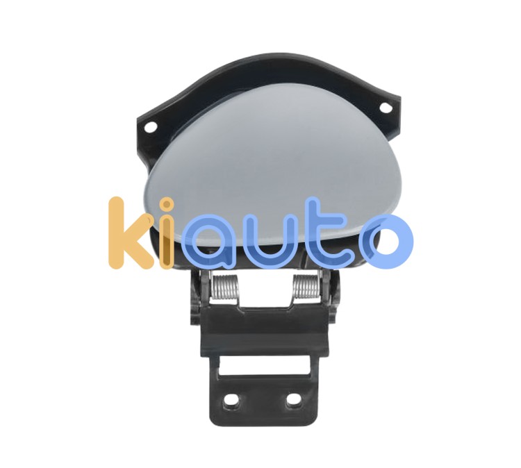 Tapa lavafaros mercedes clase c (cl203) sportcoupe 2000-2004 parachoques delantero / izquierda OE A2038800505