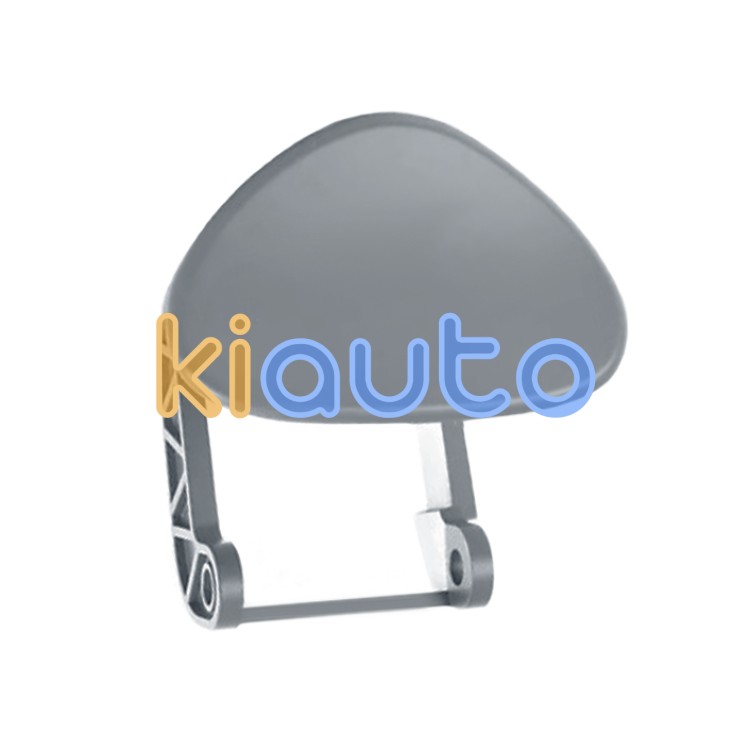 Tapa lavafaros mercedes clase c (w203) 2000-2004 parachoques delantero / derecha OE A20388008059040