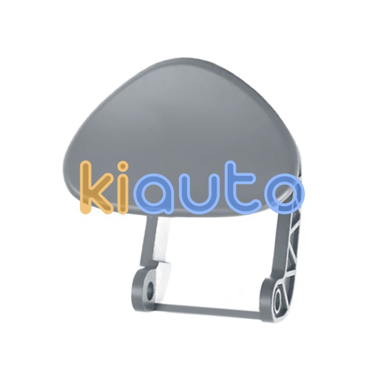 Tapa lavafaros mercedes clase c (w203) 2000-2004 parachoques delantero / izquierda OE A20388007059040