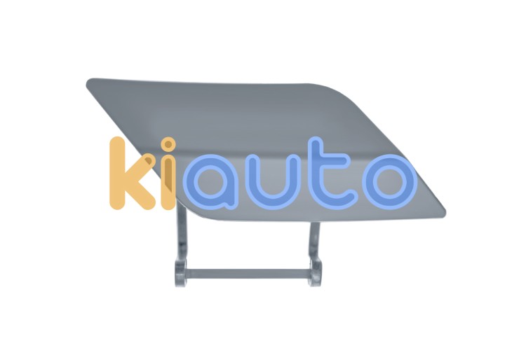 Tapa lavafaros mercedes clase c (w204) 2007-2011 parachoques delantero / derecha OE A20488012249999