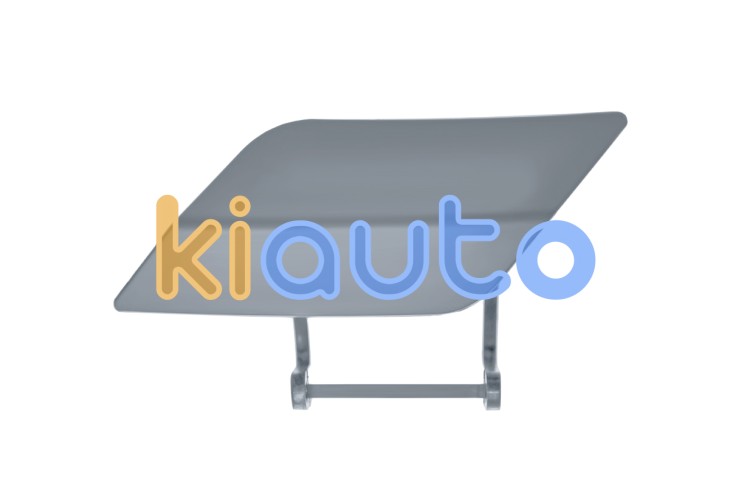 Tapa lavafaros mercedes clase c (w204) 2007-2011 parachoques delantero / izquierda OE A20488011249999
