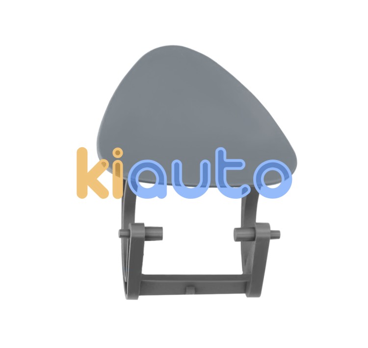 Tapa lavafaros mercedes clase e (w211) 2006-2009 parachoques delantero / derecha OE A2118801805