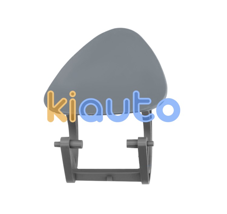 Tapa lavafaros mercedes clase e (w211) 2006-2009 parachoques delantero / izquierda OE A2118801705