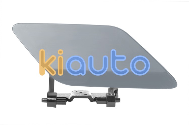 Tapa lavafaros mercedes clase e (w212) 2009-2013 parachoques delantero / derecha OE A2128600208