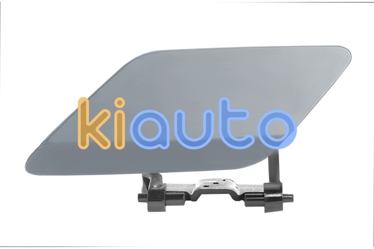Tapa lavafaros mercedes clase e (w212) 2009-2013 parachoques delantero / izquierda OE A2128600108