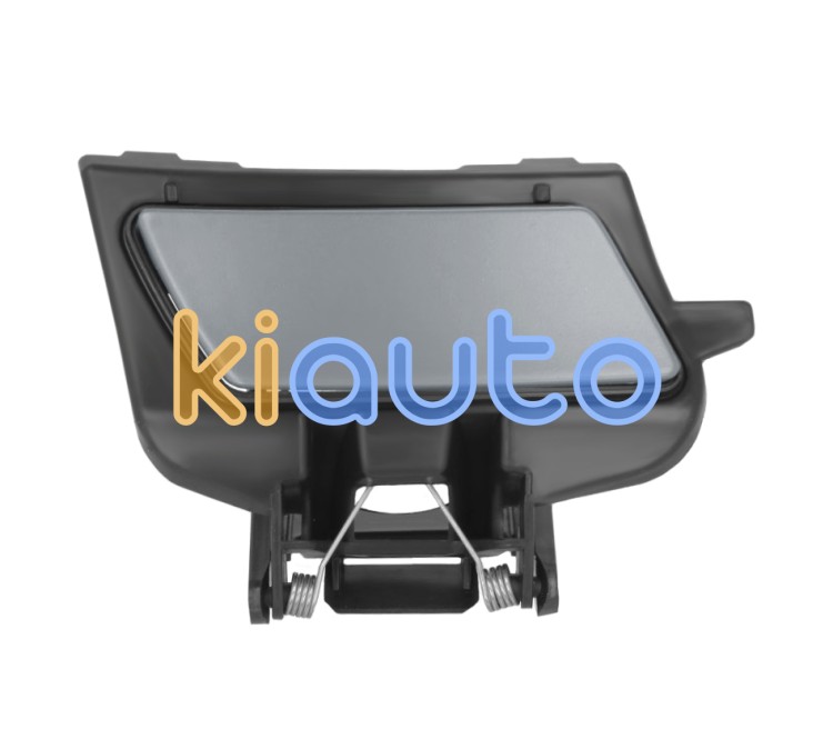 Tapa lavafaros mercedes clase m (w164) 2005-2008 parachoques delantero / derecha OE A1648600208