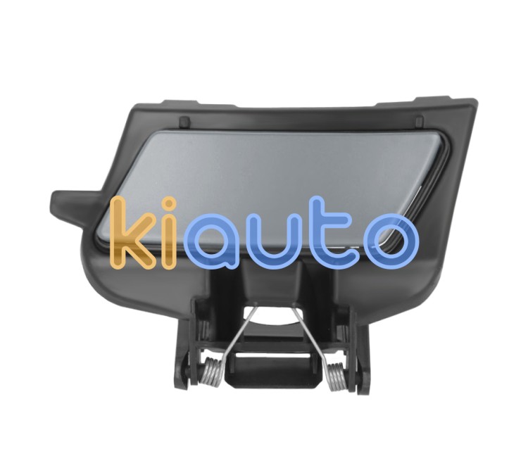 Tapa lavafaros mercedes clase m (w164) 2005-2008 parachoques delantero / izquierda OE A1648600108