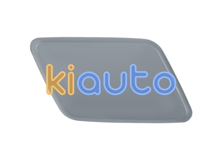 Tapa lavafaros skoda octavia 2004-2009 parachoques delantero / imprimada / derecha OE 1Z0955110