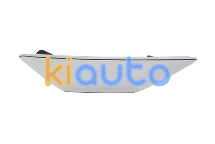 Tapa lavafaros skoda superb 2013-2015 parachoques delantero / derecha OE 3T0955110A