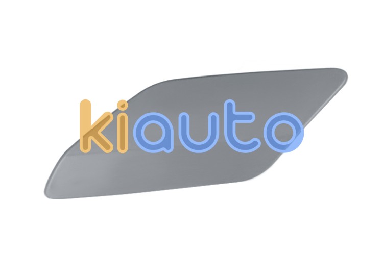 Tapa lavafaros volkswagen golf vii 2012-2017 modelo gti / gtd / parachoques delantero / izquierda OE 5G0955109AGRU