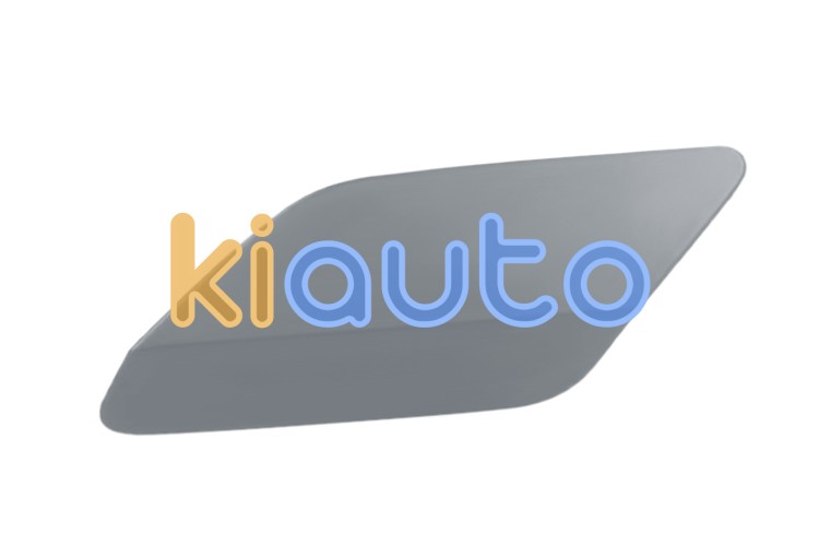 Tapa lavafaros volkswagen golf vii 2012-2017 parachoques delantero / izquierda OE 5G0955109GRU