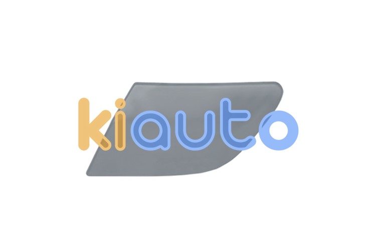 Tapa lavafaros volkswagen jetta 2005-2011 parachoques delantero / izquierda OE 1K5955109A9B9