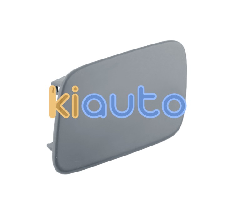 Tapa lavafaros volkswagen passat 2005-2010 parachoques delantero / izquierda OE 3C0955109CGRU