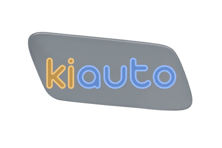 Tapa lavafaros volkswagen passat 2010-2014 parachoques delantero / derecha OE 3AA955110GRU