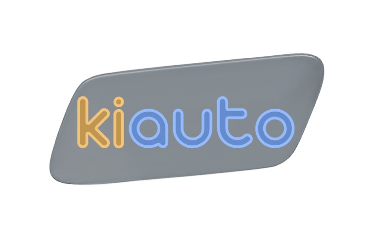 Tapa lavafaros volkswagen passat 2010-2014 parachoques delantero / izquierda OE 3AA955109GRU