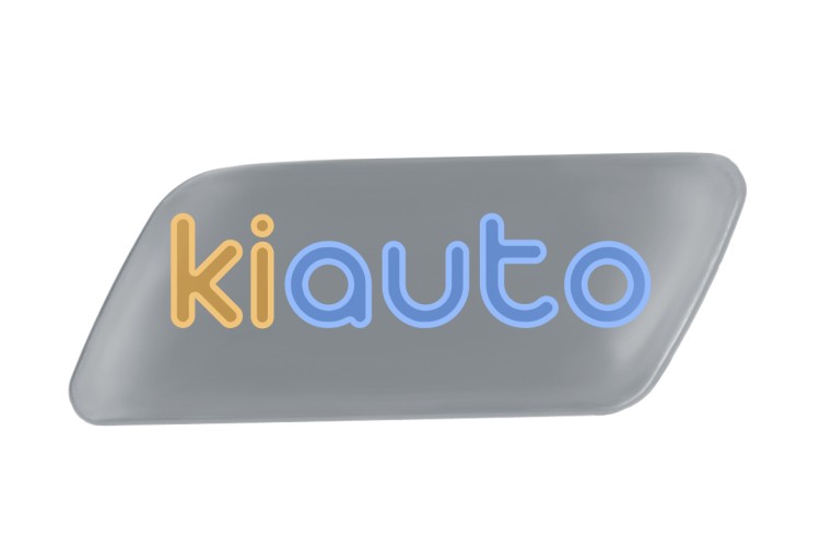 Tapa lavafaros volkswagen passat cc 2012-2016 parachoques delantero / izquierda OE 3C8955109AGRU