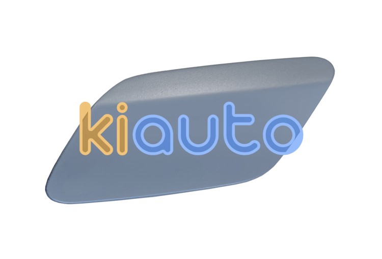 Tapa lavafaros volkswagen tiguan 2016-2020 parachoques delantero / izquierda OE 5NA807937GRU
