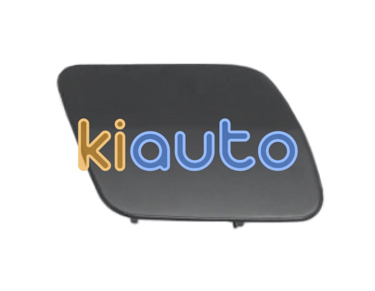 Tapa lavafaros volkswagen touareg 2007-2010 parachoques delantero / derecha OE 7L6807752BGRU