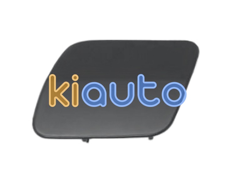 Tapa lavafaros volkswagen touareg 2007-2010 parachoques delantero / izquierda OE 7L6807751BGRU