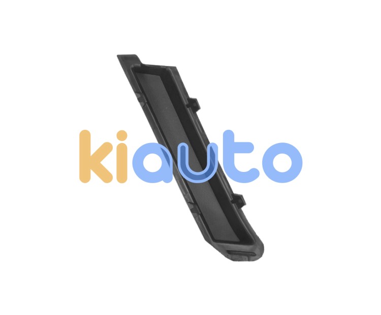 Tapa rejilla audi a3 2016-2020 3/4/5 puertas / cabrio / parachoques delantero / modelo s-line / interior / derecha OE 8V3807008