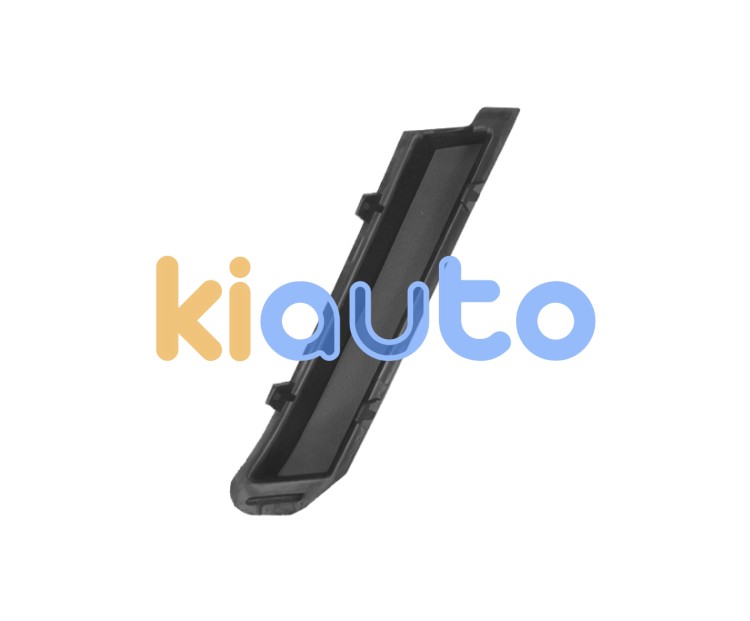 Tapa rejilla audi a3 2016-2020 3/4/5 puertas / cabrio / parachoques delantero / modelo s-line / interior / izquierda OE 8V3807007