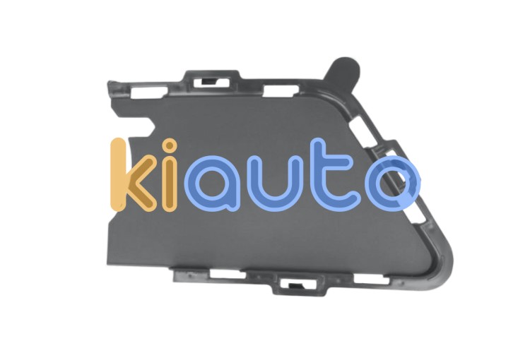 Tapa rejilla bmw serie 3 (f30-f31) 2012-2014 parachoques delantero / modelo m-tech / derecha OE 51118054262