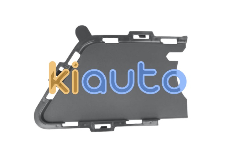 Tapa rejilla bmw serie 3 (f30-f31) 2012-2014 parachoques delantero / modelo m-tech / izquierda OE 51118054261