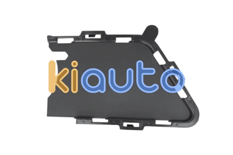 Tapa rejilla bmw serie 3 (f30-f31) 2014-2015 parachoques delantero / modelo m-tech / derecha OE 51118062636