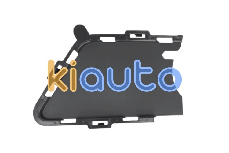 Tapa rejilla bmw serie 3 (f30-f31) 2014-2015 parachoques delantero / modelo m-tech / izquierda OE 51118062635